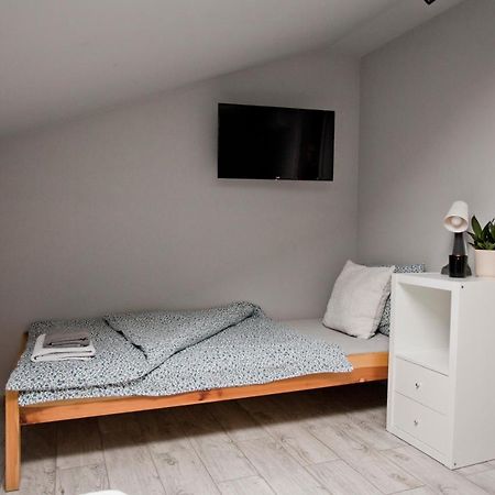 Spokojna Apartamenty Trzebinia  Εξωτερικό φωτογραφία