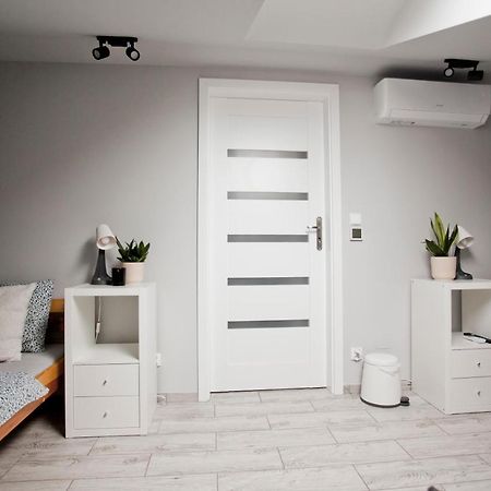 Spokojna Apartamenty Trzebinia  Εξωτερικό φωτογραφία