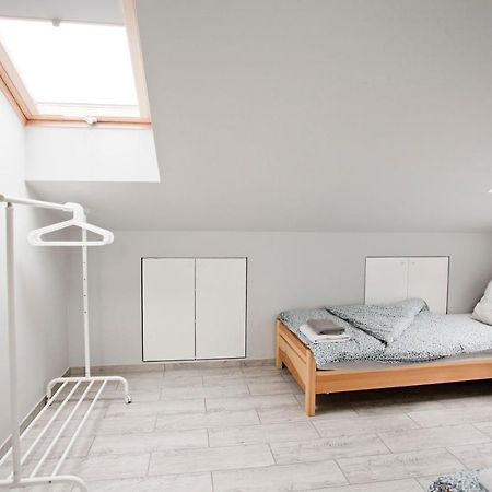 Spokojna Apartamenty Trzebinia  Εξωτερικό φωτογραφία