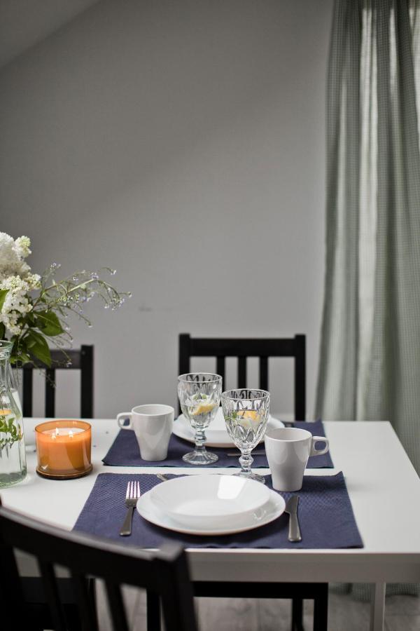 Spokojna Apartamenty Trzebinia  Εξωτερικό φωτογραφία