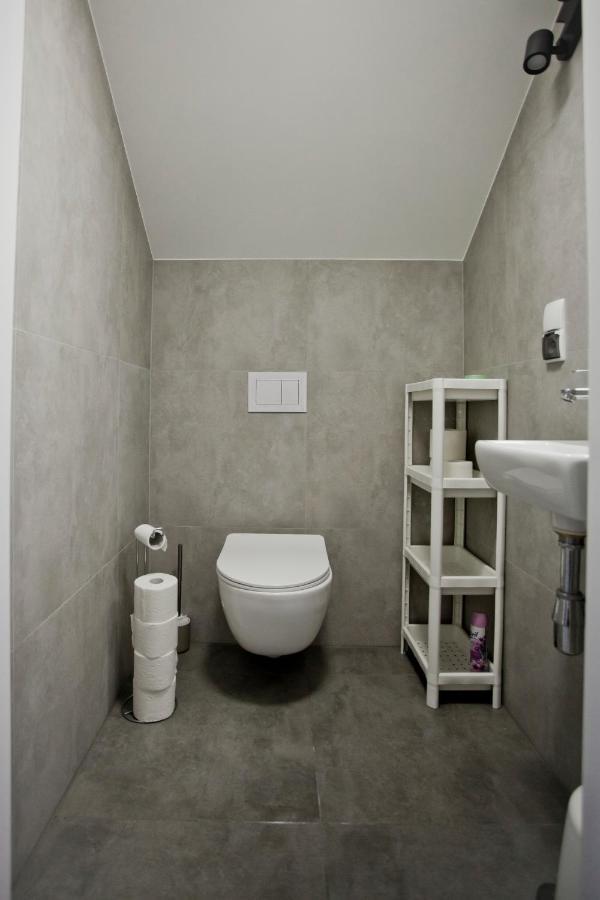 Spokojna Apartamenty Trzebinia  Εξωτερικό φωτογραφία