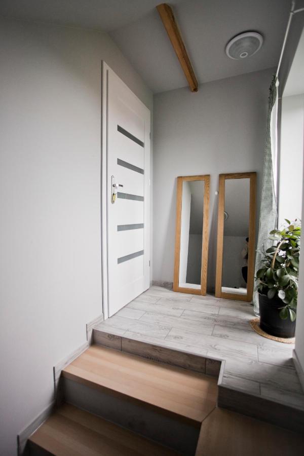 Spokojna Apartamenty Trzebinia  Εξωτερικό φωτογραφία