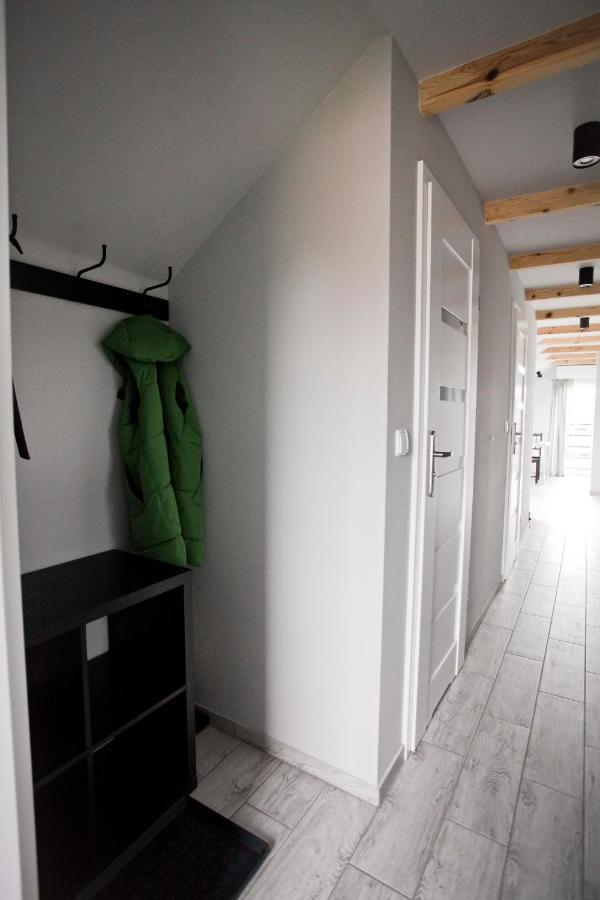 Spokojna Apartamenty Trzebinia  Εξωτερικό φωτογραφία