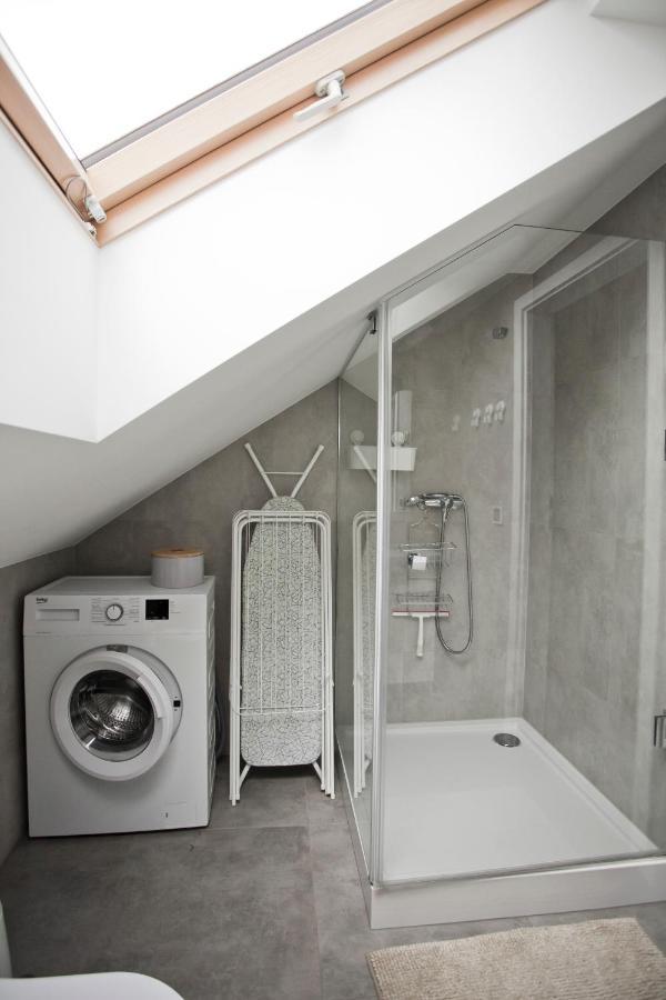 Spokojna Apartamenty Trzebinia  Εξωτερικό φωτογραφία