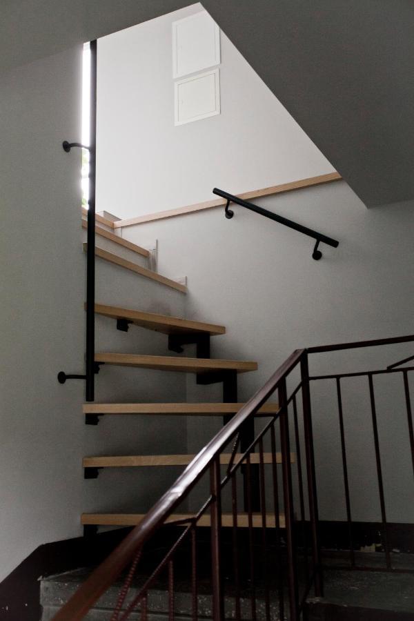 Spokojna Apartamenty Trzebinia  Εξωτερικό φωτογραφία