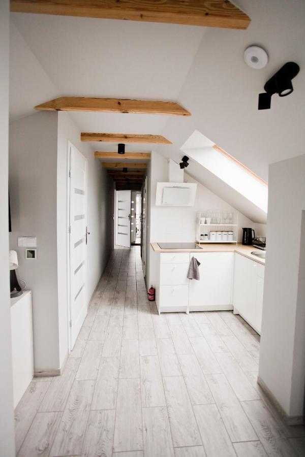 Spokojna Apartamenty Trzebinia  Εξωτερικό φωτογραφία