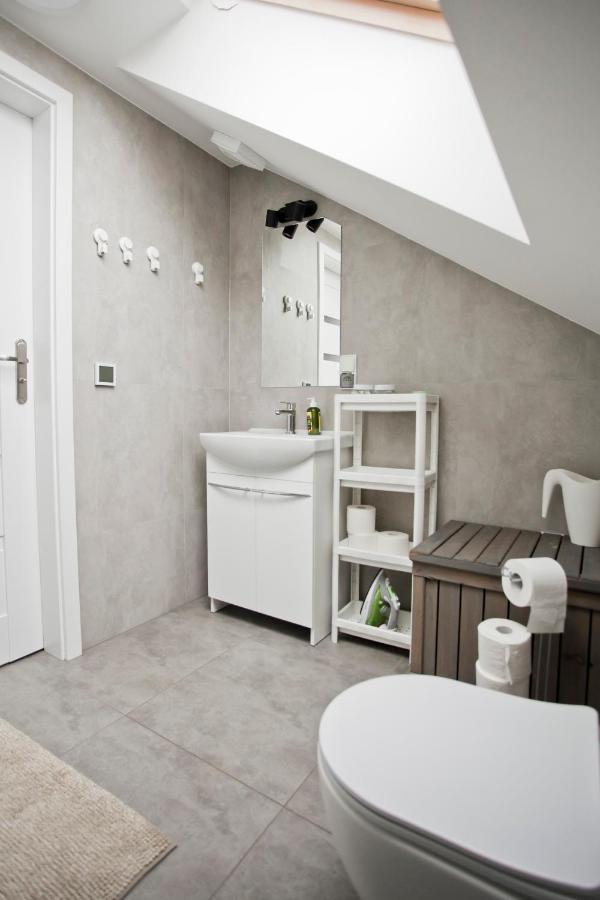 Spokojna Apartamenty Trzebinia  Εξωτερικό φωτογραφία