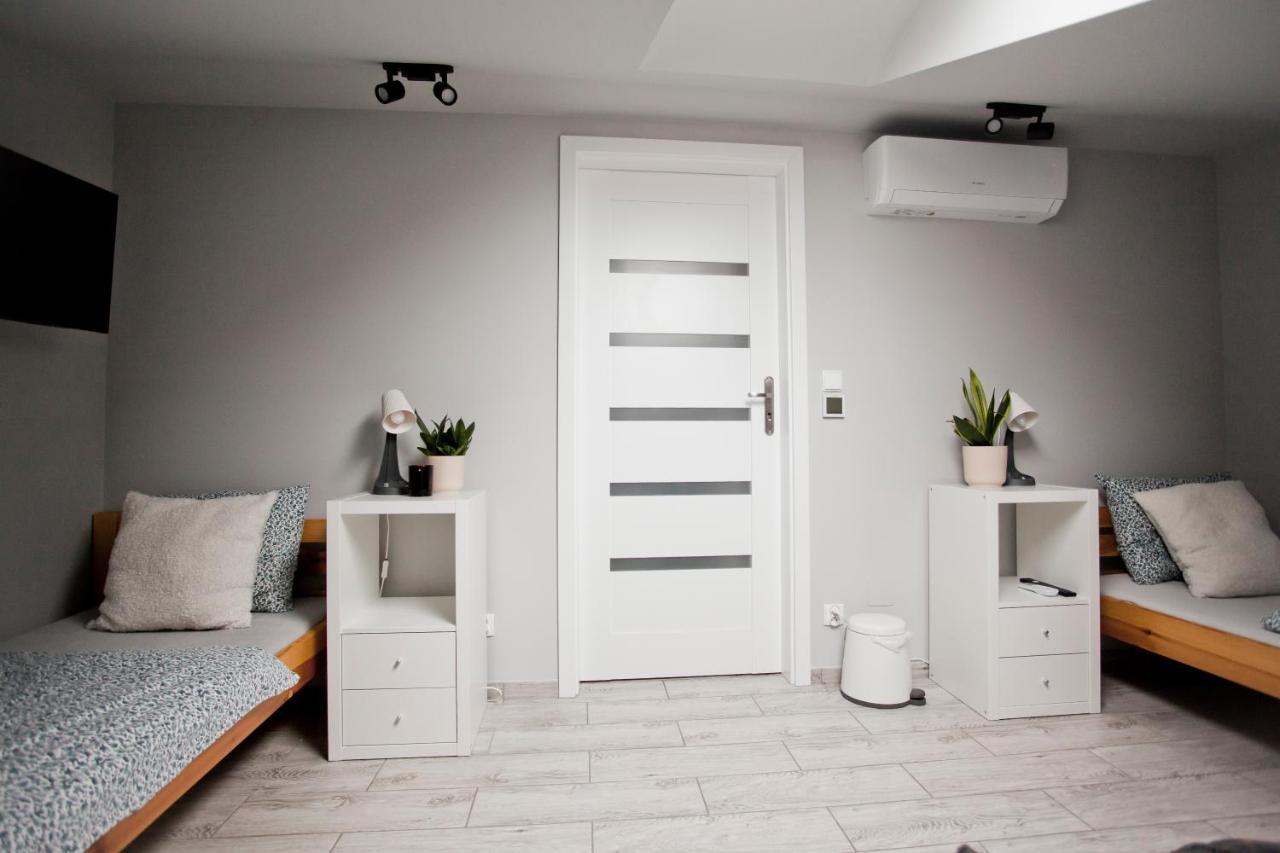 Spokojna Apartamenty Trzebinia  Εξωτερικό φωτογραφία