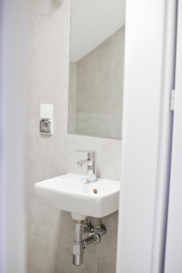 Spokojna Apartamenty Trzebinia  Εξωτερικό φωτογραφία