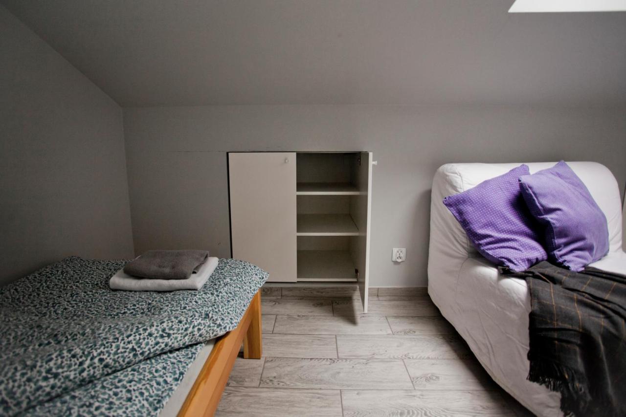 Spokojna Apartamenty Trzebinia  Εξωτερικό φωτογραφία