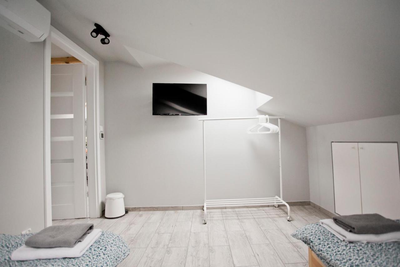 Spokojna Apartamenty Trzebinia  Εξωτερικό φωτογραφία