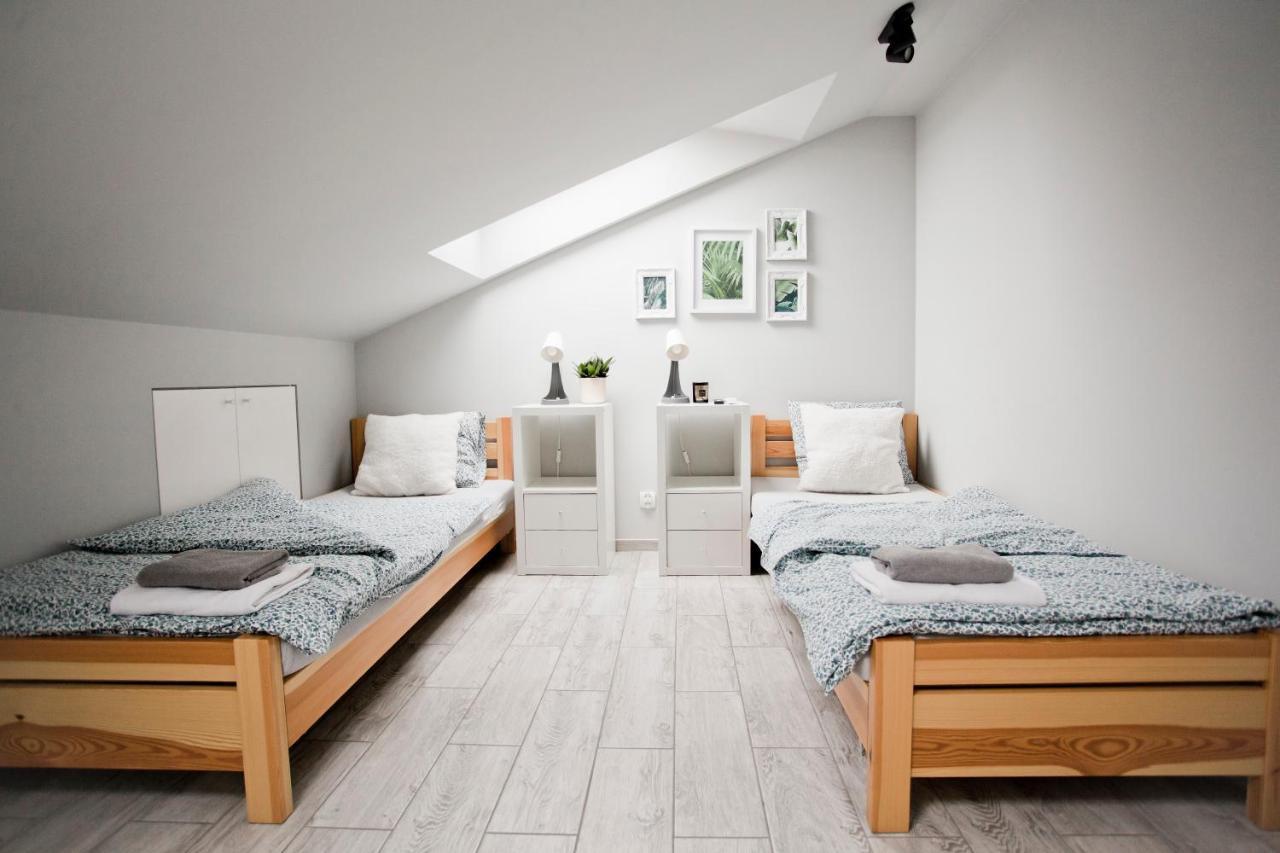 Spokojna Apartamenty Trzebinia  Εξωτερικό φωτογραφία