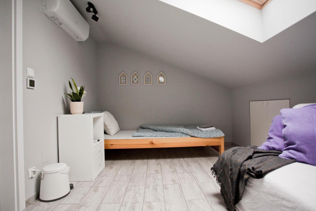 Spokojna Apartamenty Trzebinia  Εξωτερικό φωτογραφία