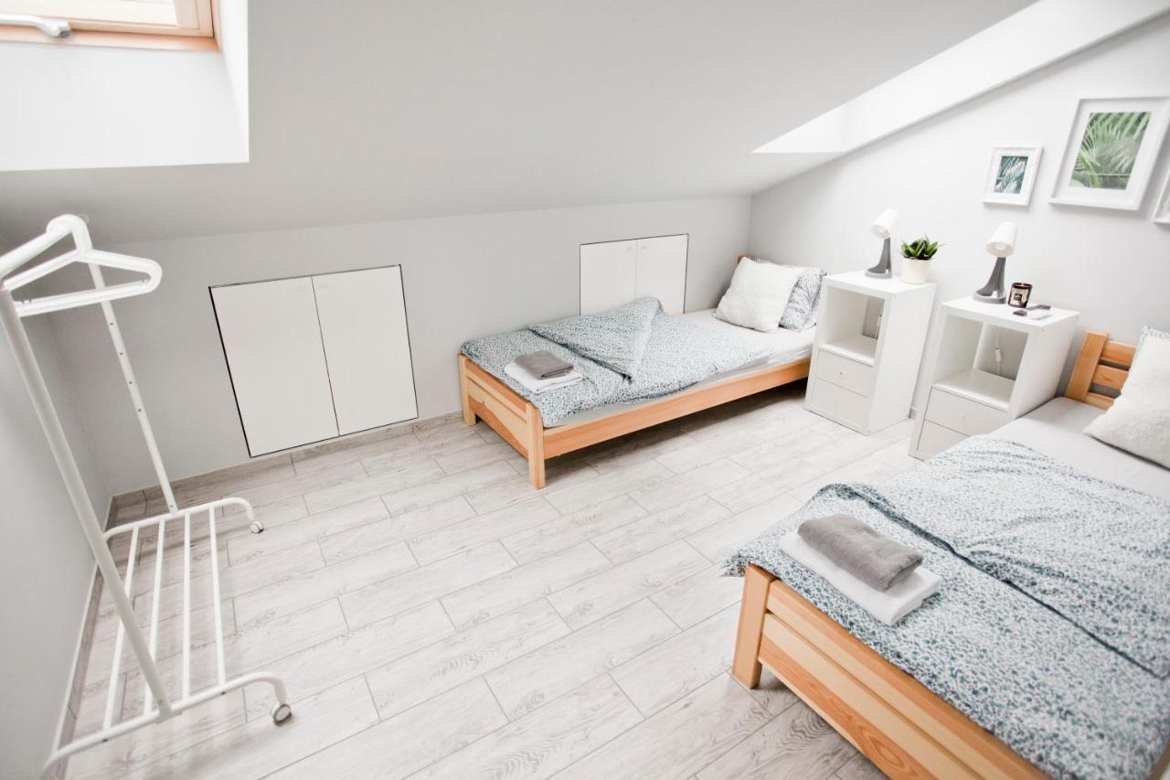 Spokojna Apartamenty Trzebinia  Εξωτερικό φωτογραφία