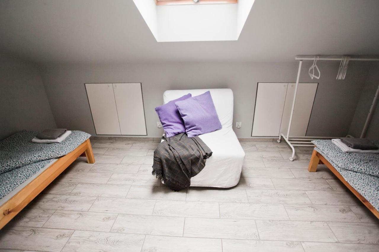 Spokojna Apartamenty Trzebinia  Εξωτερικό φωτογραφία