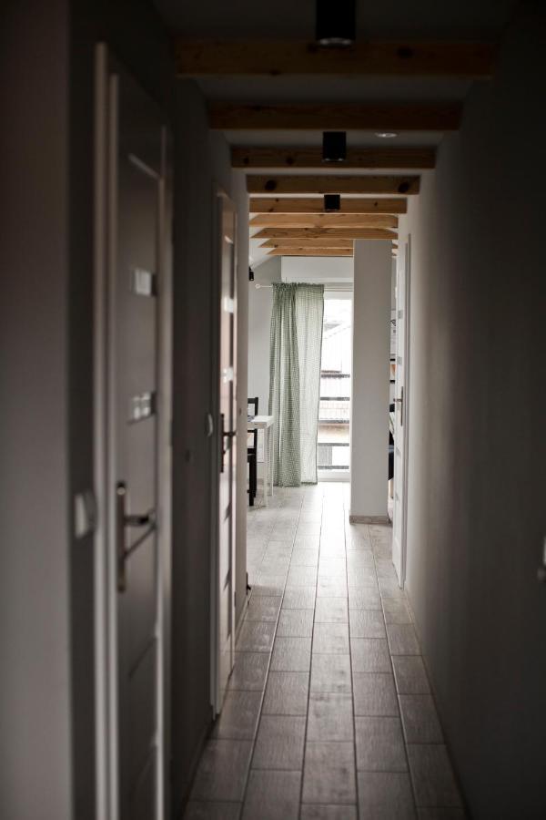 Spokojna Apartamenty Trzebinia  Εξωτερικό φωτογραφία